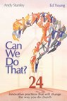 Can We Do That? - Ed Young - 9781439122761