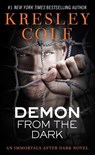 Demon from the Dark - Kresley Cole - 9781439123126