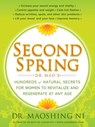 Second Spring - Dr. Maoshing Ni - 9781439123539