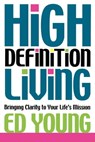 High Definition Living - Ed Young - 9781439124222