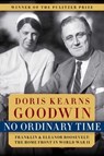 No Ordinary Time - Doris Kearns Goodwin - 9781439126196
