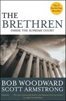 The Brethren - Bob Woodward ; Scott Armstrong - 9781439126349