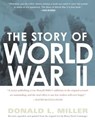 The Story of World War II - Henry Steele Commager ; Donald L. Miller - 9781439128220