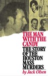 The Man with Candy - Jack Olsen - 9781439128701