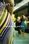 Two Girls, Fat and Thin - Mary Gaitskill - 9781439128800