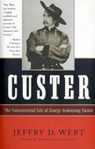 Custer - Jeffry D. Wert - 9781439129326