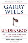 Under God - Garry Wills - 9781439129609