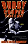 Buddy Cooper Finds a Way - Neil O'Boyle Connelly - 9781439130353