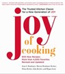 Joy of Cooking - Irma S. Rombauer ; Marion Rombauer Becker ; Ethan Becker ; John Becker ; Megan Scott - 9781439130827