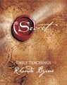 The Secret Daily Teachings - Rhonda Byrne - 9781439130834