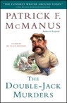 The Double-Jack Murders - Patrick F. McManus - 9781439131367