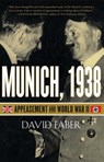 Munich, 1938 - David Faber - 9781439132340