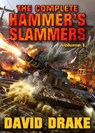 COMP HAMMERS SLAMMERS V01 - David Drake - 9781439133095