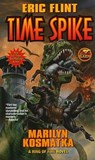 Time Spike - Eric Flint - 9781439133125