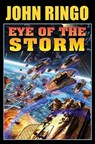 EYE OF THE STORM - John Ringo - 9781439133620