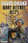 What Distant Deeps - Alan McElroy - 9781439133668