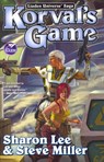 Korval's Game: N/A - Sharon Lee - 9781439134399