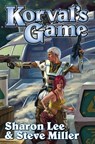 Korval's Game: N/A - Sharon Lee - 9781439134399