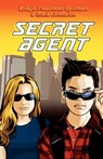 Secret Agent - Robyn Freedman Spizman ; Mark Johnston - 9781439134719