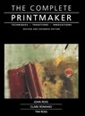 Complete Printmaker - John Ross ; Claire Romano ; Tim Ross - 9781439135099