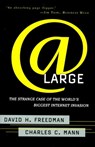 At Large - Charles C. Mann ; David H. Freedman - 9781439136577