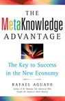 The Metaknowledge Advantage - Rafael Aguayo - 9781439138281