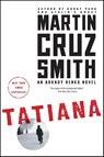 Tatiana - Martin Cruz Smith - 9781439140222