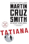 Tatiana - Martin Cruz Smith - 9781439140222