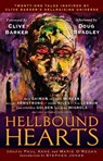 HELLBOUND HEARTS - KANE,  Paul ; O'Regan, Marie ; Barker, Clive - 9781439140901