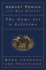 The Game for a Lifetime - Harvey Penick - 9781439142288
