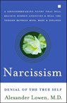 Narcissism - Alexander Lowen - 9781439144688