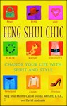 Feng Shui Chic - Carole Meltzer ; David Andrusia - 9781439145890