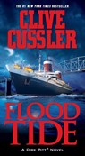 Flood Tide - Clive Cussler - 9781439148112