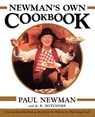 Newman's Own Cookbook - Paul Newman ; A. E. Hotchner - 9781439148143