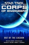 Star Trek: SCE: Out of the Cocoon - William Leisner ; Kevin Killiany ; Phaedra M. Weldon ; Robert T. Jeschonek - 9781439148426