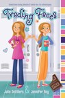 Trading Faces - Julia DeVillers ; Jennifer Roy - 9781439153345