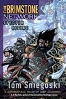 Specter Rising - Thomas E. Sniegoski - 9781439153390