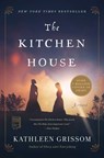 The Kitchen House - Kathleen Grissom - 9781439153666