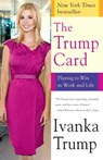 The Trump Card - Ivanka Trump - 9781439155646