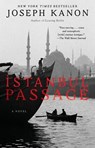 Istanbul Passage - Joseph Kanon - 9781439156438