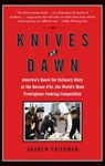 Knives at Dawn - Andrew Friedman - 9781439156841