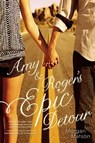 Amy & Roger's Epic Detour - Morgan Matson - 9781439157497