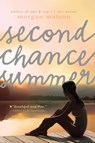 Second Chance Summer - Morgan Matson - 9781439157527