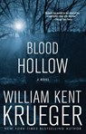 Blood Hollow - William Kent Krueger - 9781439157794