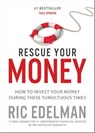 Rescue Your Money - Ric Edelman - 9781439158067