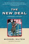 The New Deal - Michael Hiltzik - 9781439158951