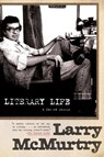 Literary Life - Larry Mcmurtry - 9781439159941