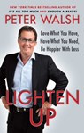 Lighten Up - Peter Walsh - 9781439160084