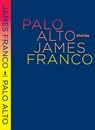 Palo Alto - Franco, James - 9781439163146
