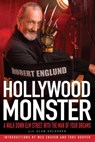 Hollywood Monster - Robert Englund ; Alan Goldsher - 9781439163252